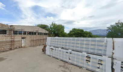 Pz Selčanka trgovina građevinskim materijalom, sve za vrt i okućnicu