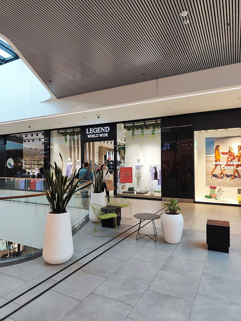 LEGENDWW BEO SHOPPING CENTAR