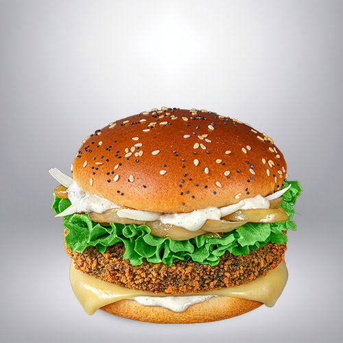 Glovo dostava McDonald's