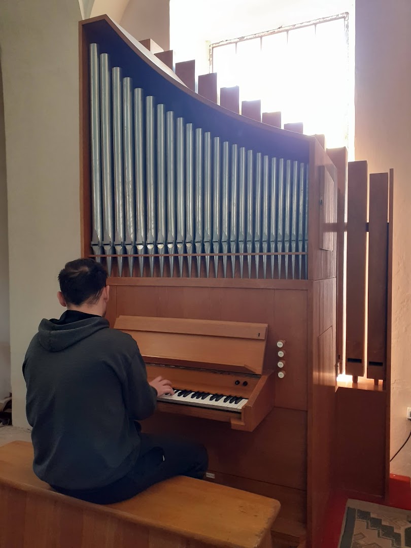 Church of the Nativity of the Blessed Virgin Mary