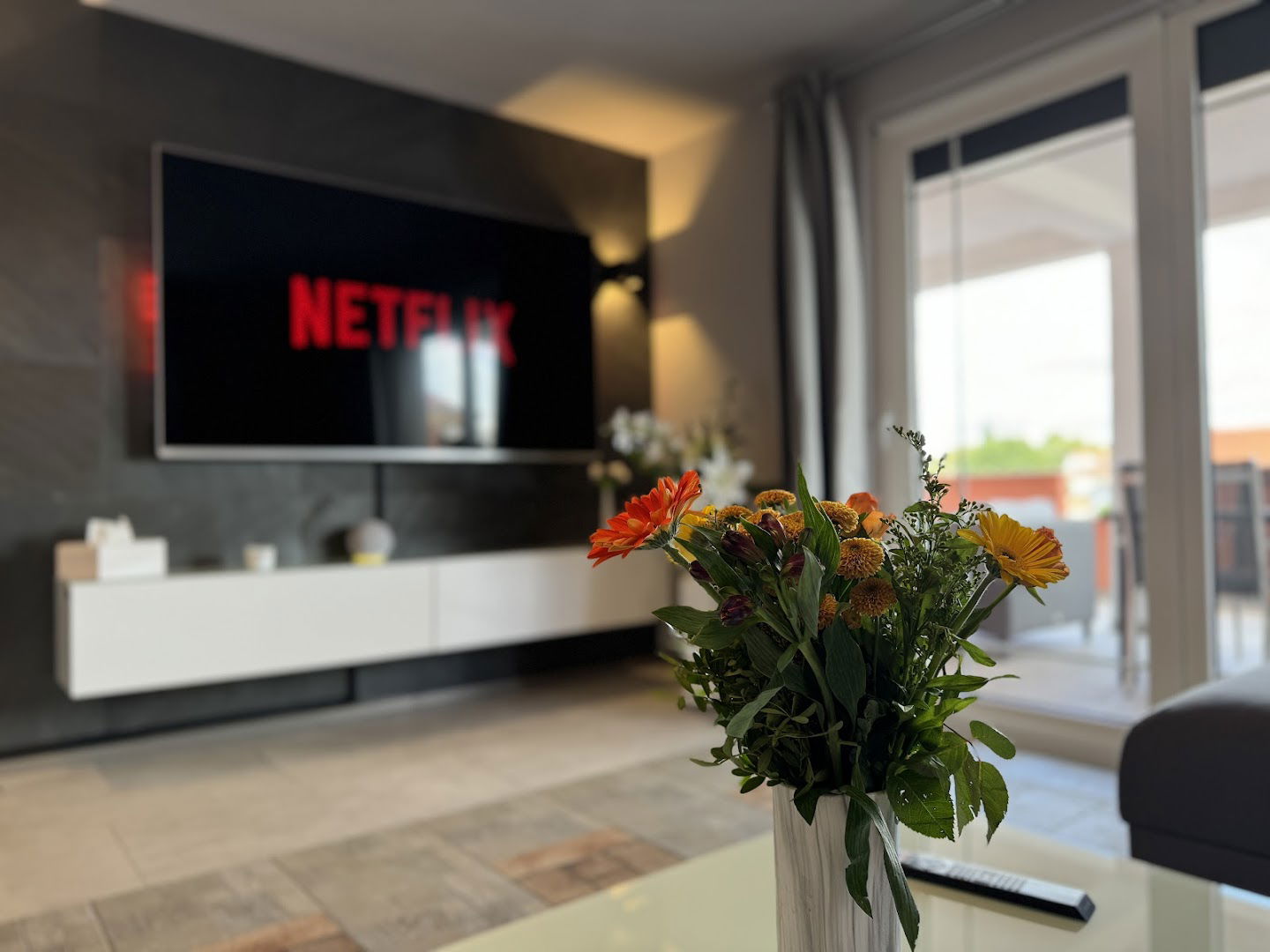 Ferienhaus-Bilice.com Pool beheizt - Fitness - Relax