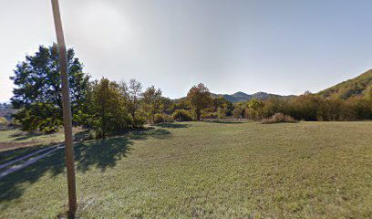 Kaluđerovac cemetery