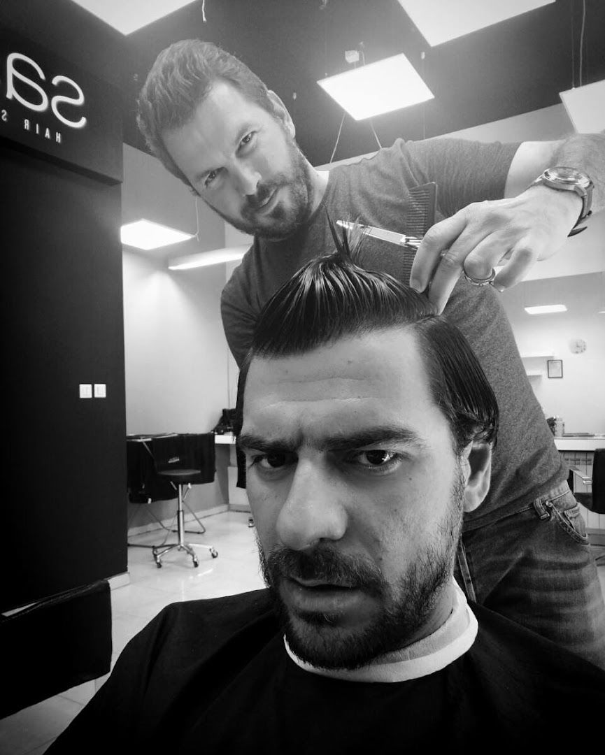 Sasa Hair Studio