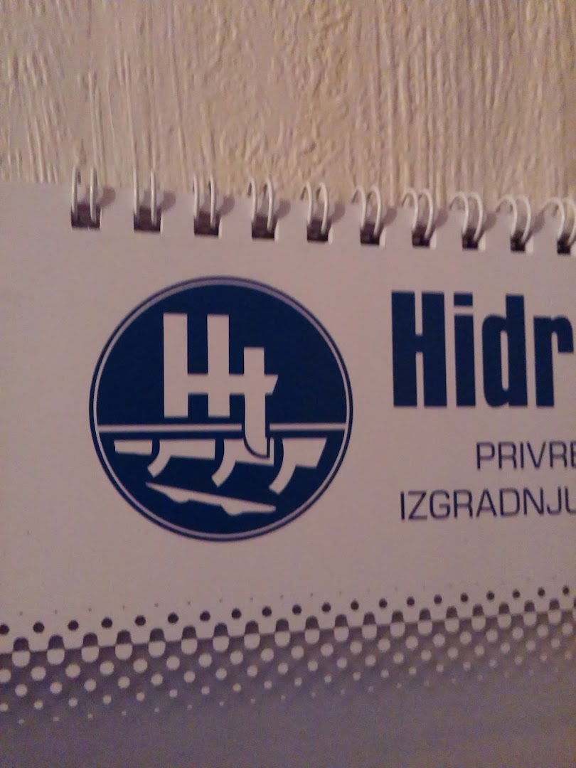 Hidrotehnika Hidroenergetika doo