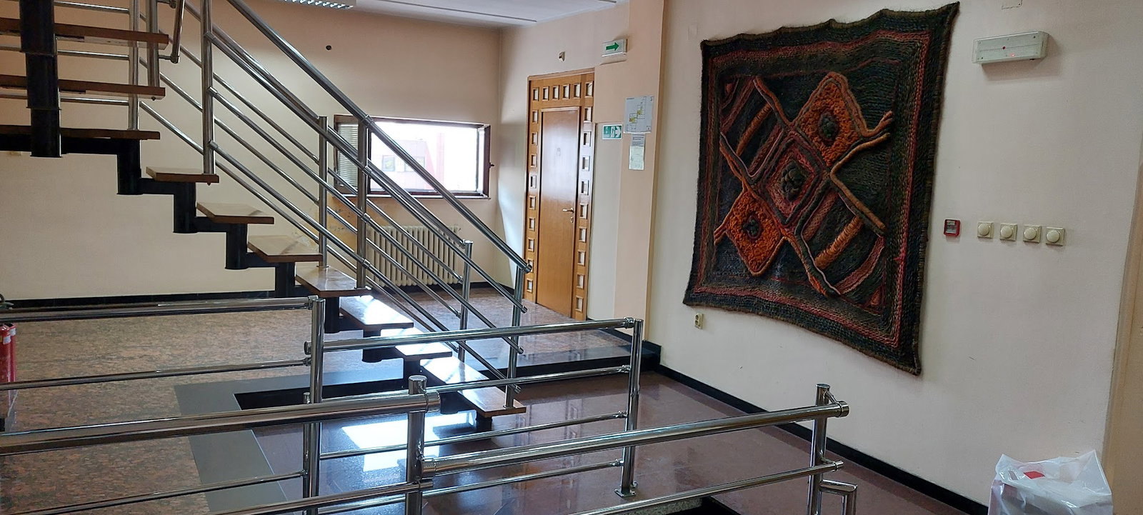 KCS CENTRALNA APOTEKA