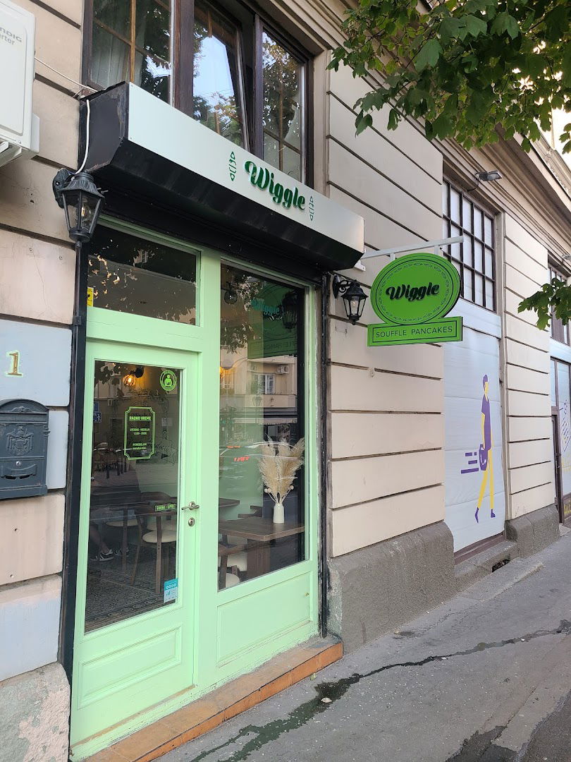 Wiggle