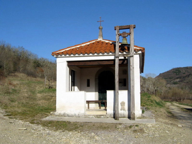 Church of the Blessed Virgin Mary of Health