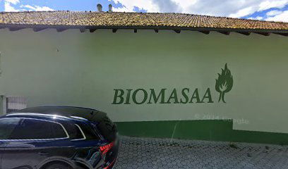 Biomasa d.o.o.