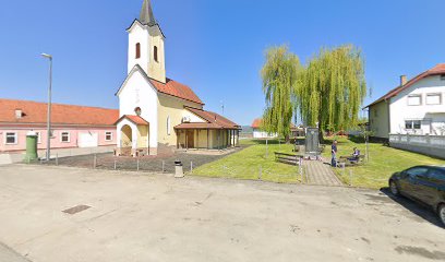 NOGOMETNI KLUB GRANIČAR ZAGRAĐE