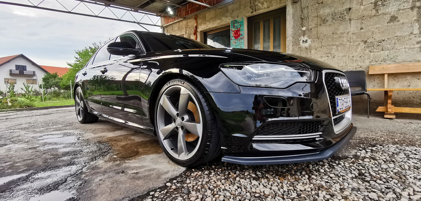 Autopraona Honu Detailing Strmec