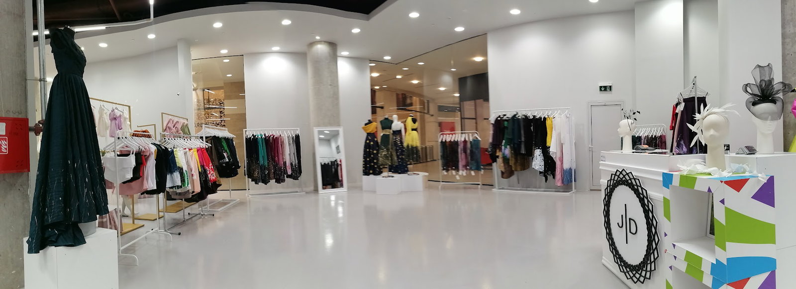 Jelena Dimitrijevic Designers District