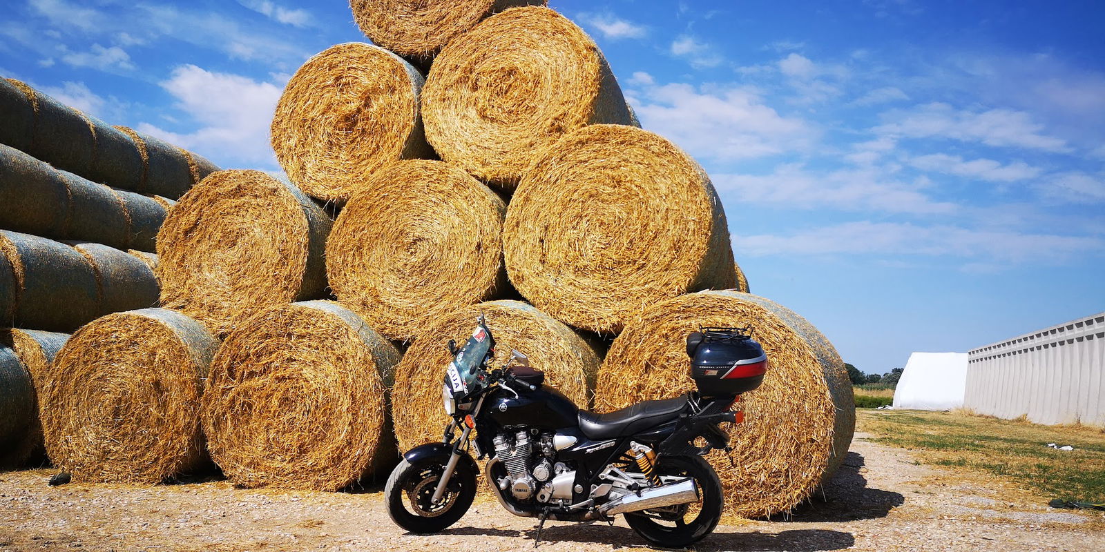 Società Agricola Aziende L. Bennati S.R.L.