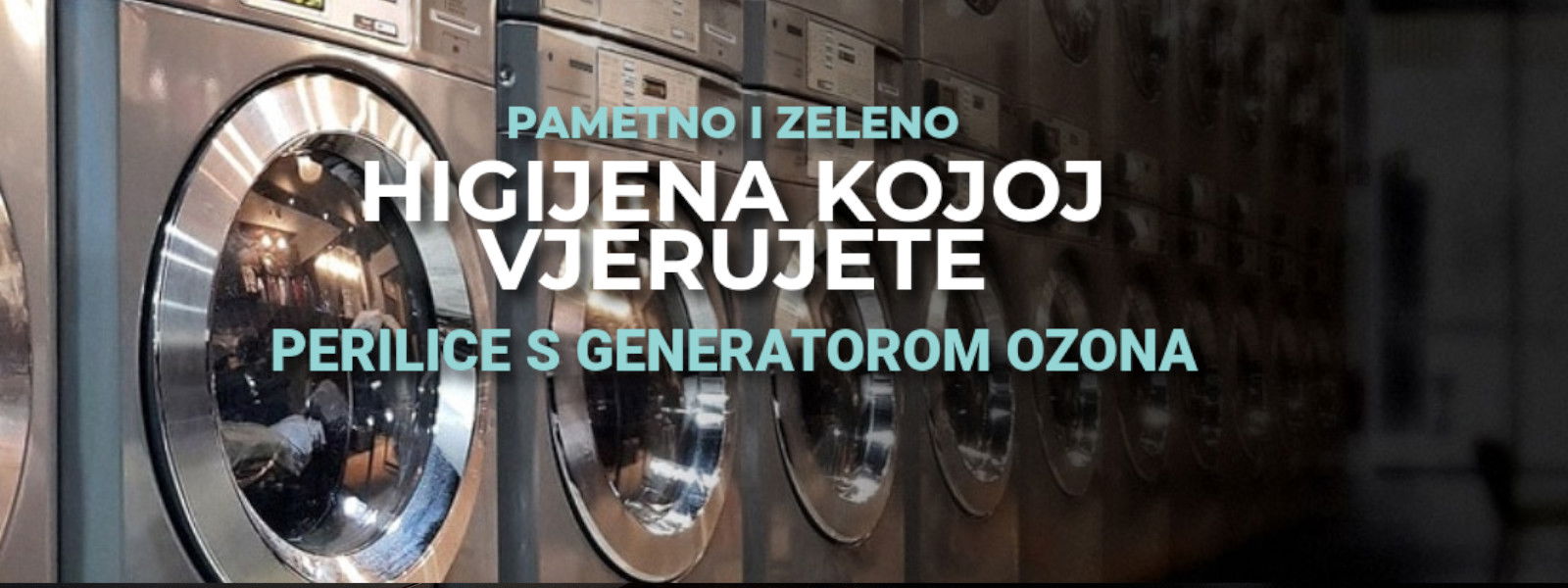 Admiral Self Service Laundry