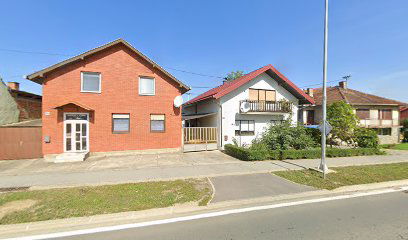 Medičar i voskar Emil Gvozdanović