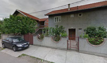 Str Jovana i Marija Savić