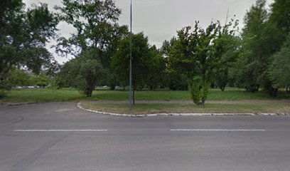 Park Dr Agostina Neta