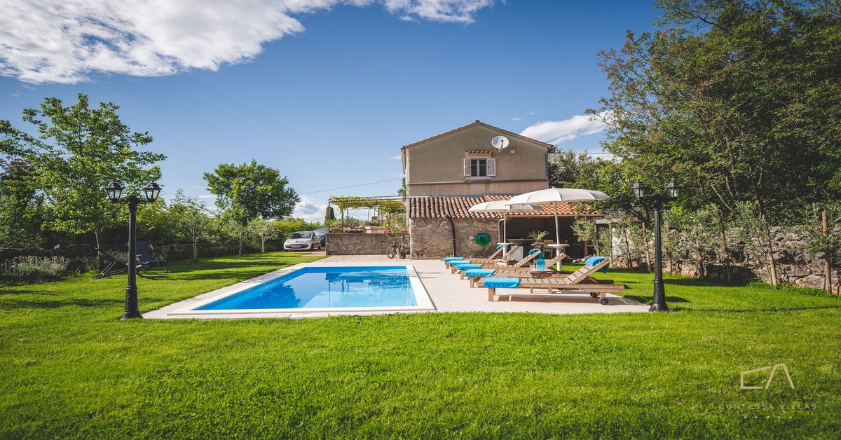 Village Villa "M" by Contessa Villas agency