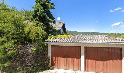 Rezidencija Kastelan