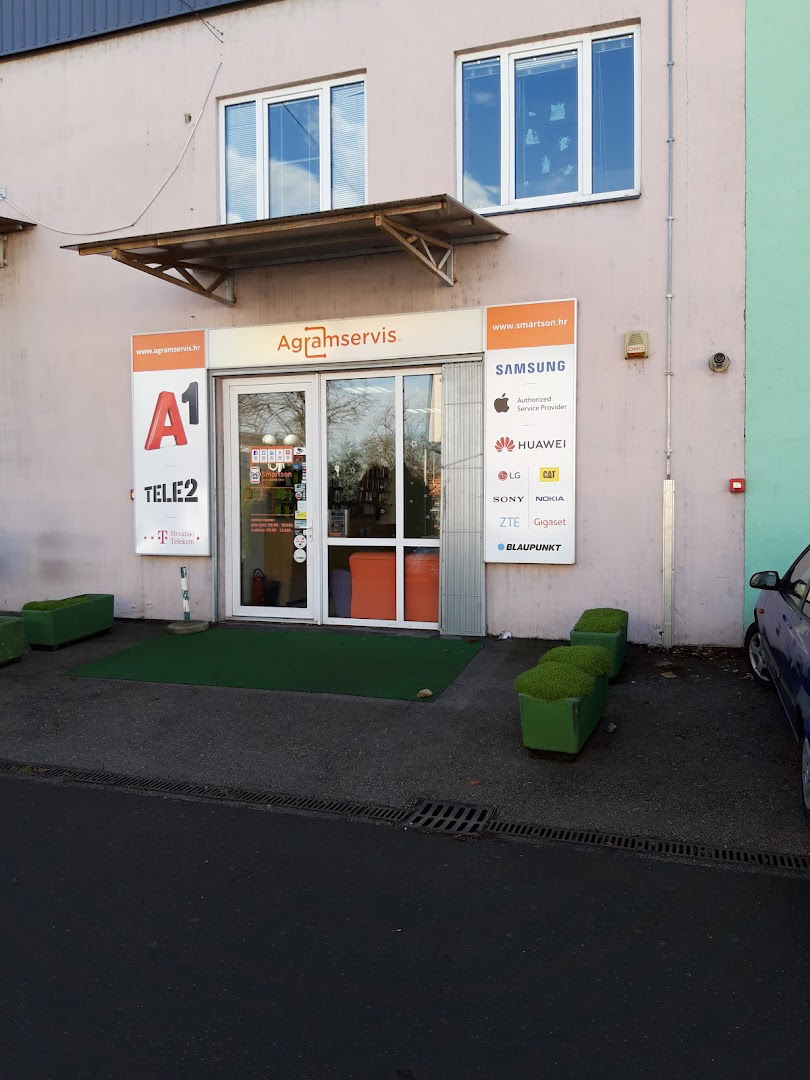 MMM Agramservis Ltd.