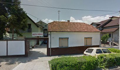 AUTO SERVIS - MBD - AUTO DELOVI