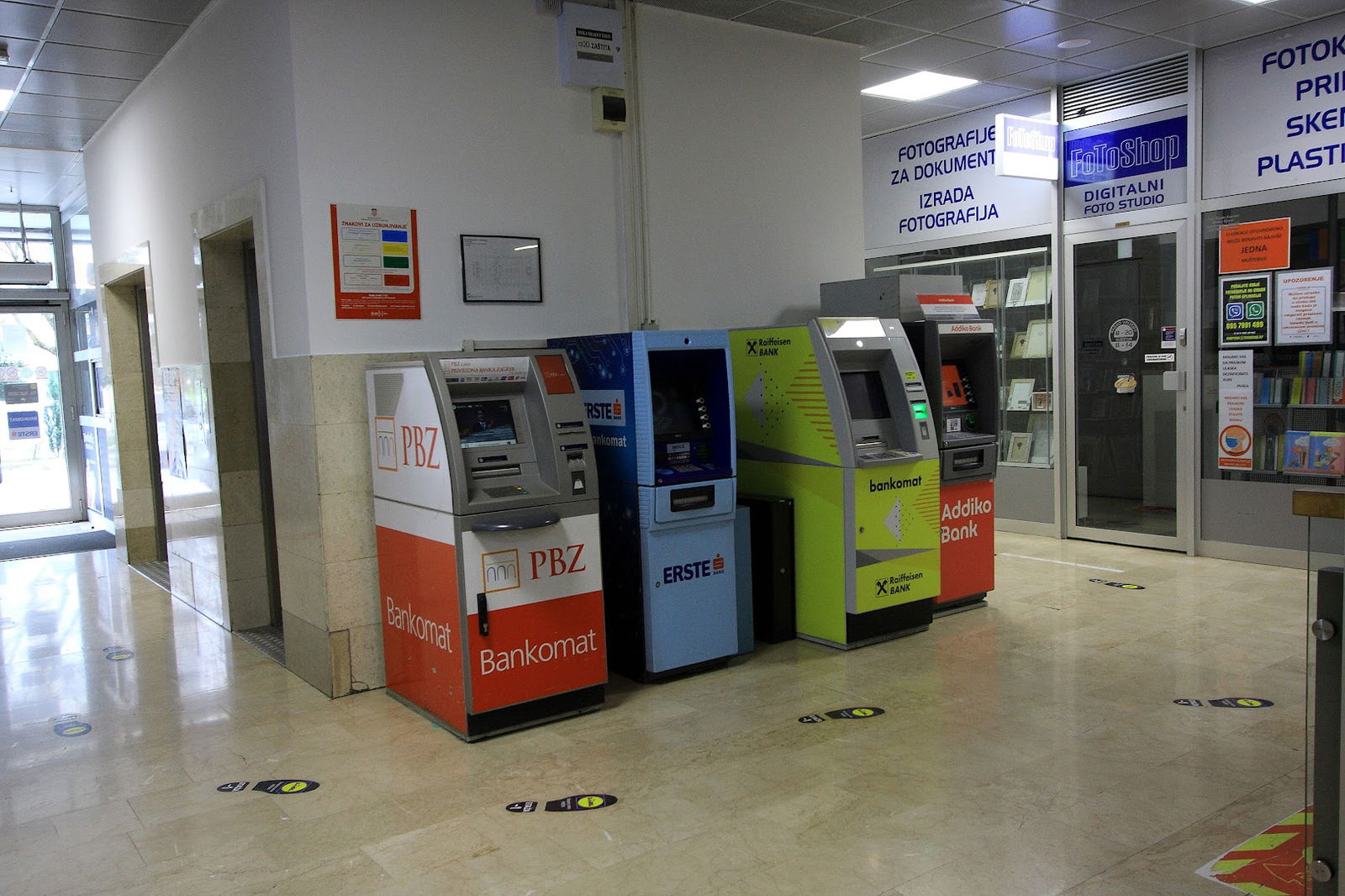 Erste&Steiermärkische Bank d.d.