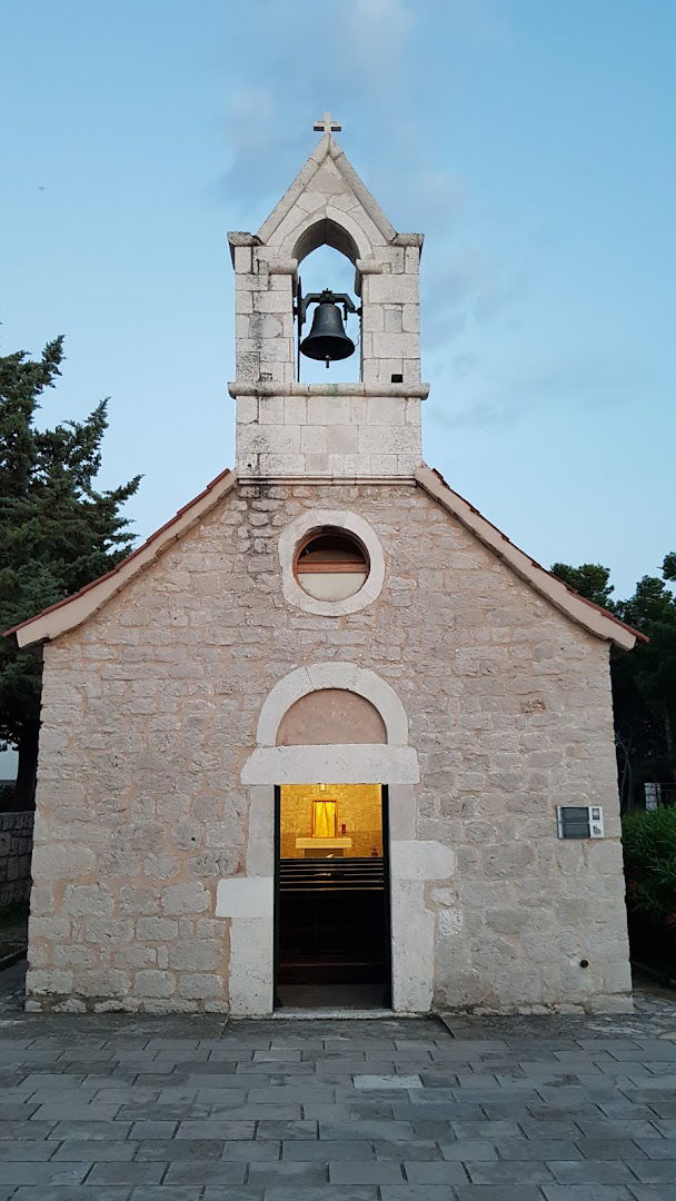 Župa Pohođenja Blažene Djevice Marije