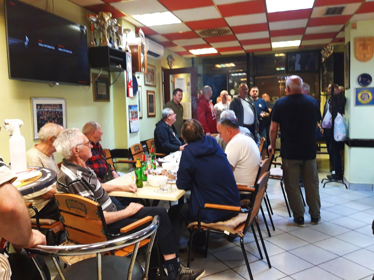 Udruga HVIDRA Susedgrad