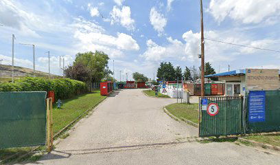 Reciklažno dvorište Jakuševec