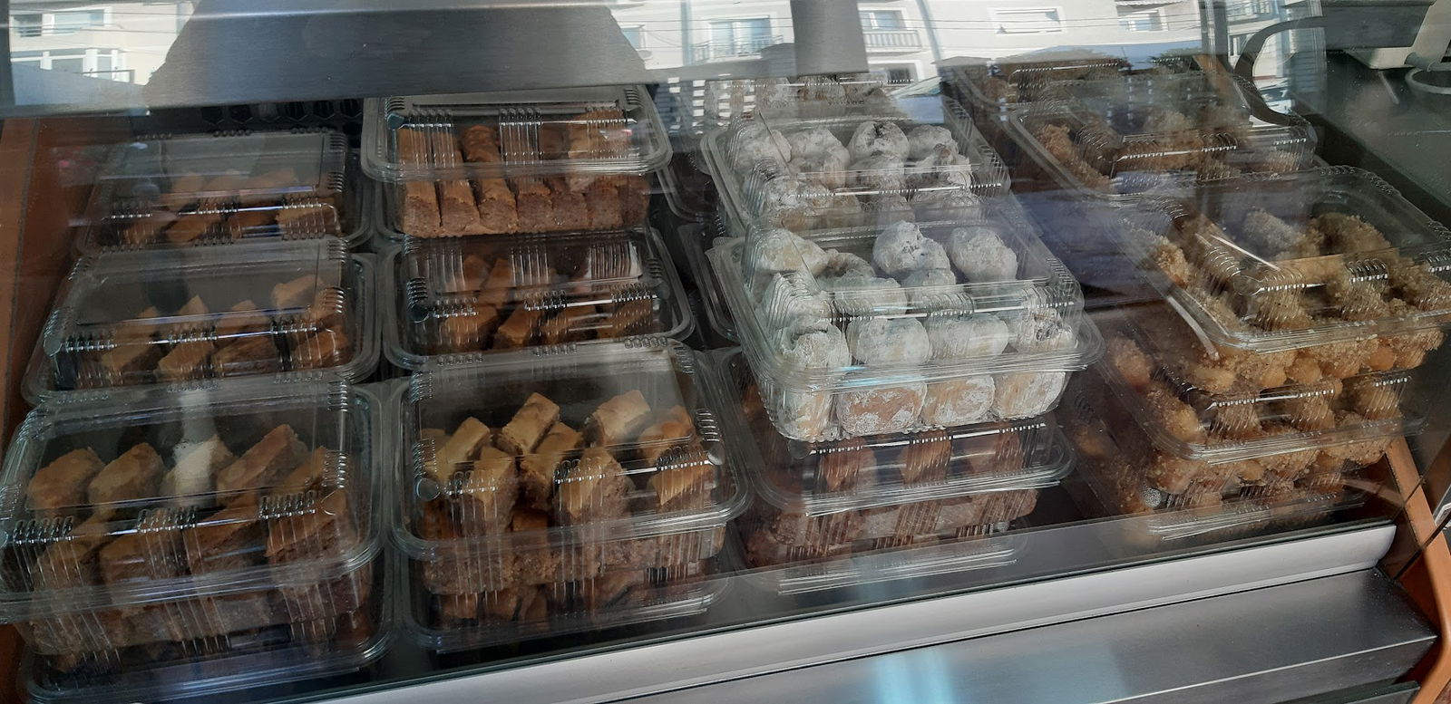 Domaće pite i kolači