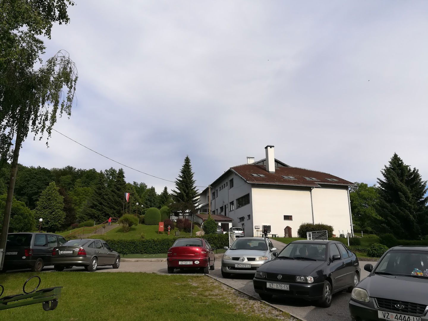 OSNOVNA ŠKOLA IVANA RANGERA