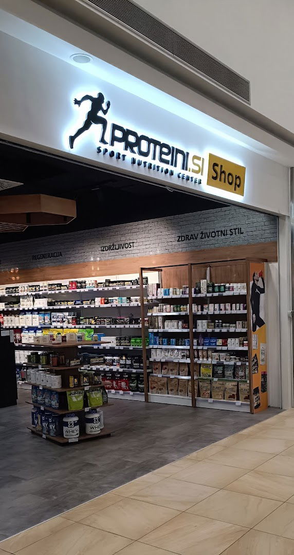 Proteini.si Shop Split