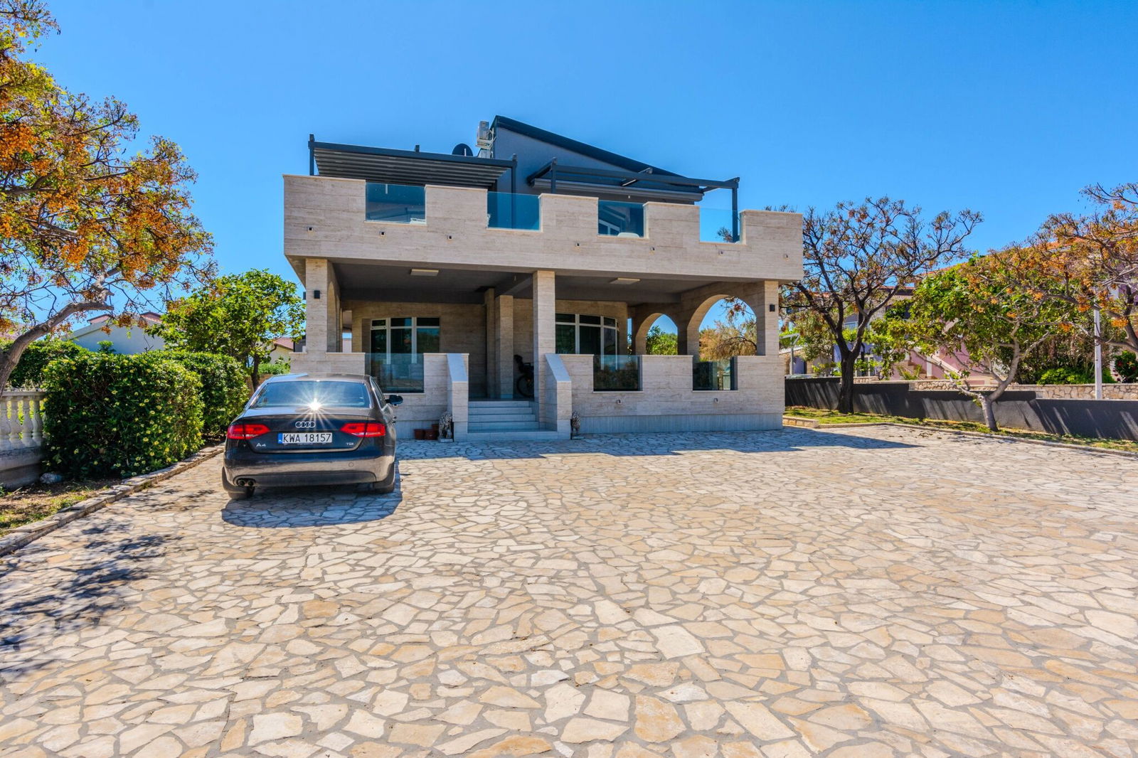 Apartments Mavračić