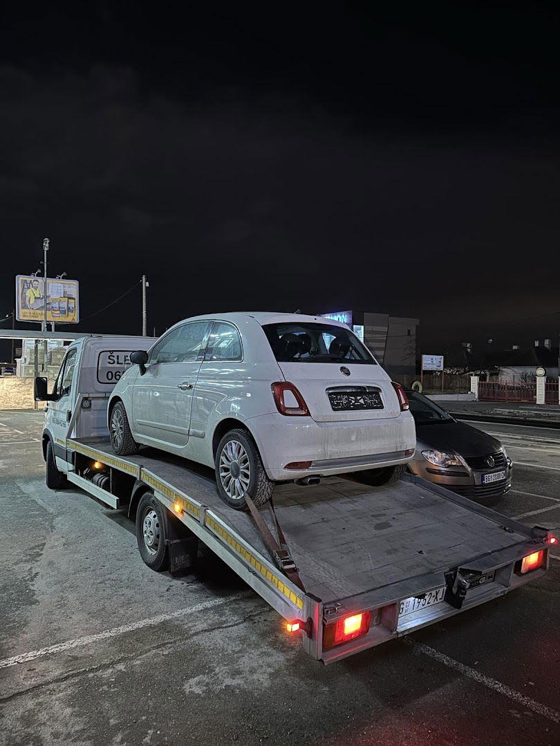 FIAT AUTO SERVIS JAKŠIĆ