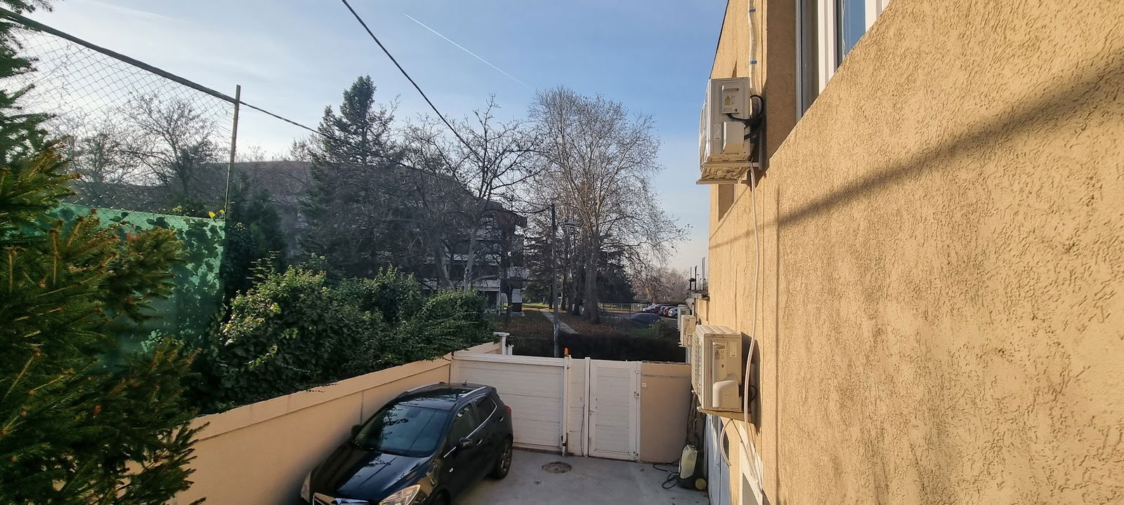 Top luxury apartment