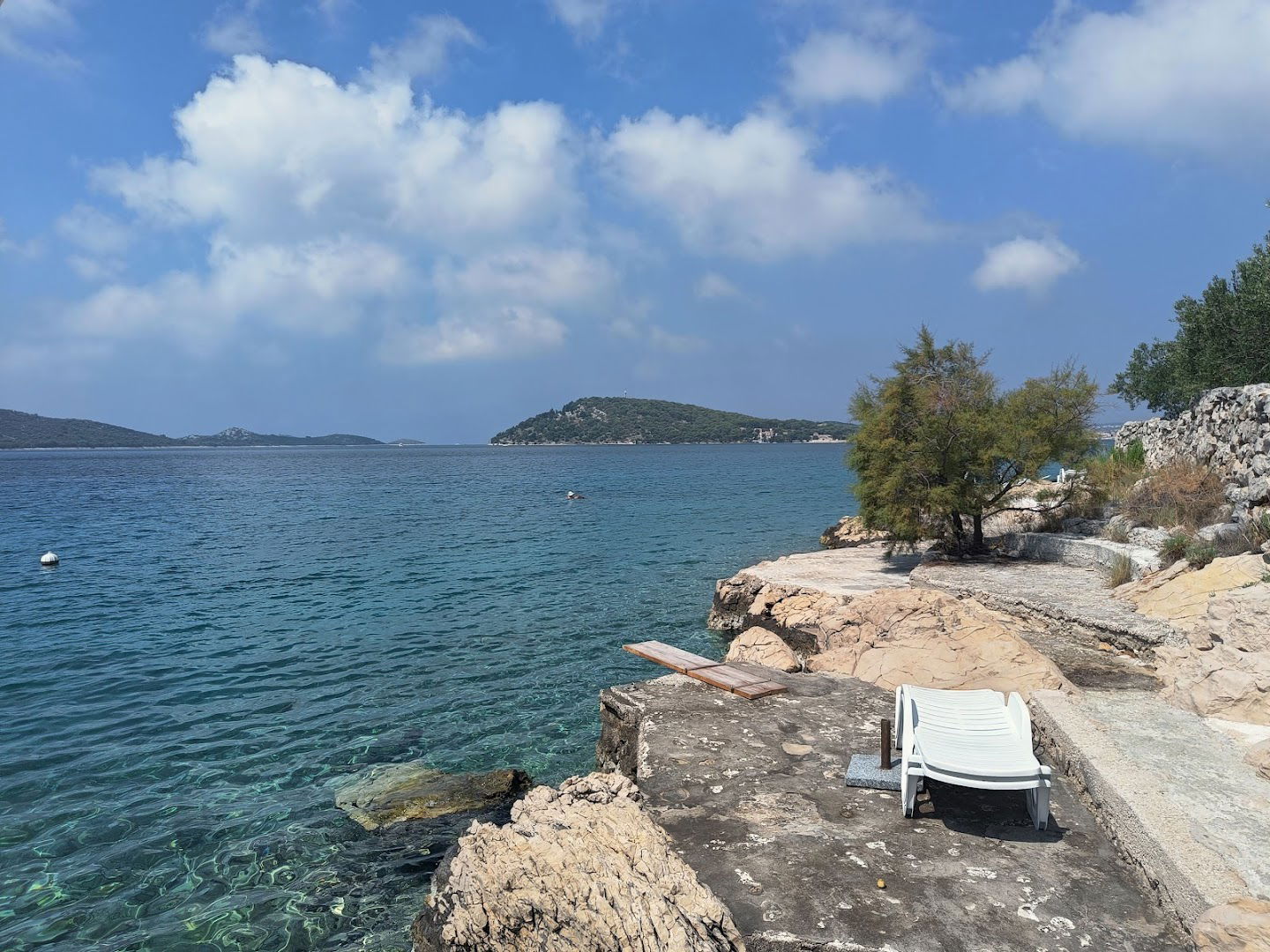 Apartments Krešimir