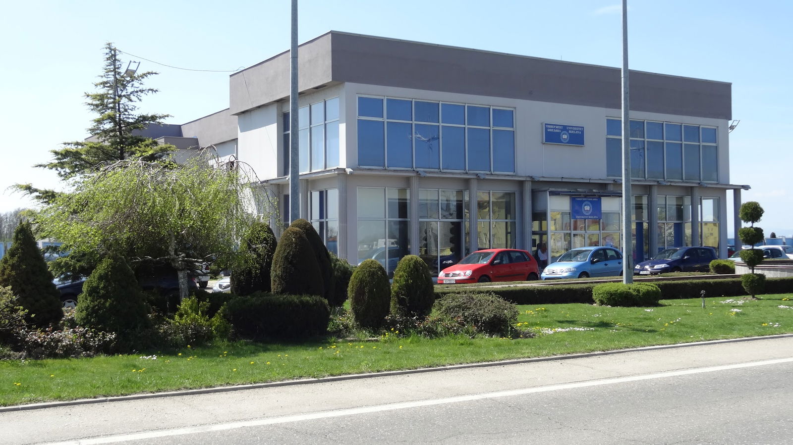 Univerzitet Bijeljina