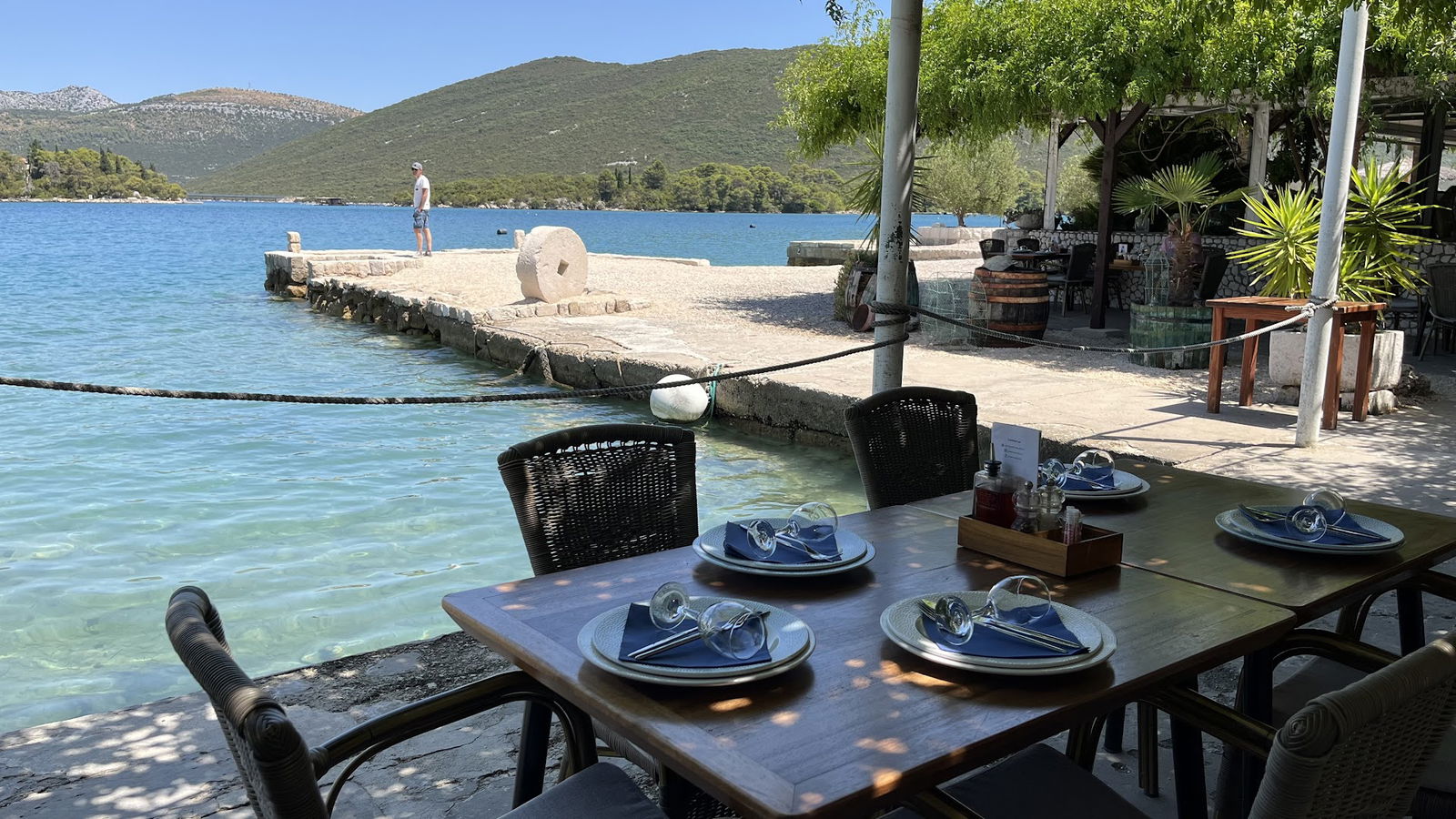 Seosko domaćinstvo Ficović