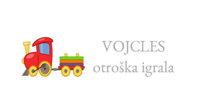 VOJCLES, otroška igrala, d.o.o.