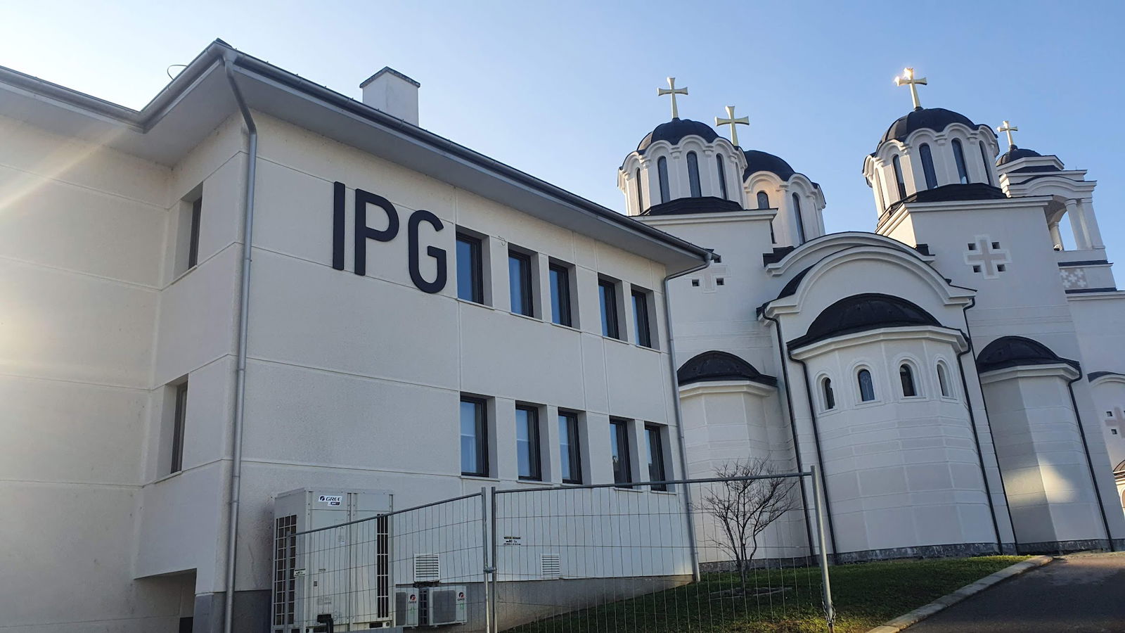 Investment Project Group