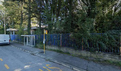 strada di Monte d'Oro 345 (località Francovec)