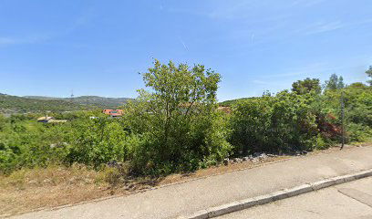 Šibenik Petrol Station Energy-Bentz D.O.O.