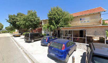 ŠESTANOVAC CENTAR 2