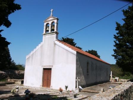 Church of Our Lady of Mount Carmel