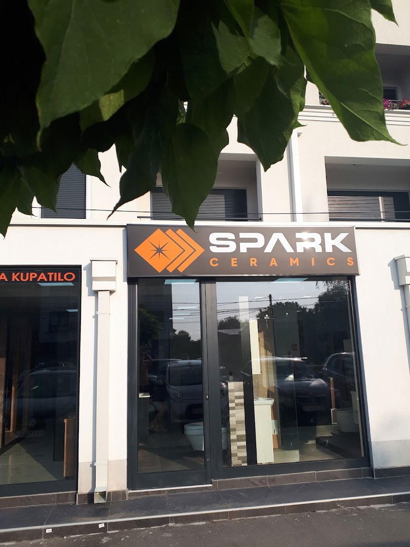 SPARK Keramika