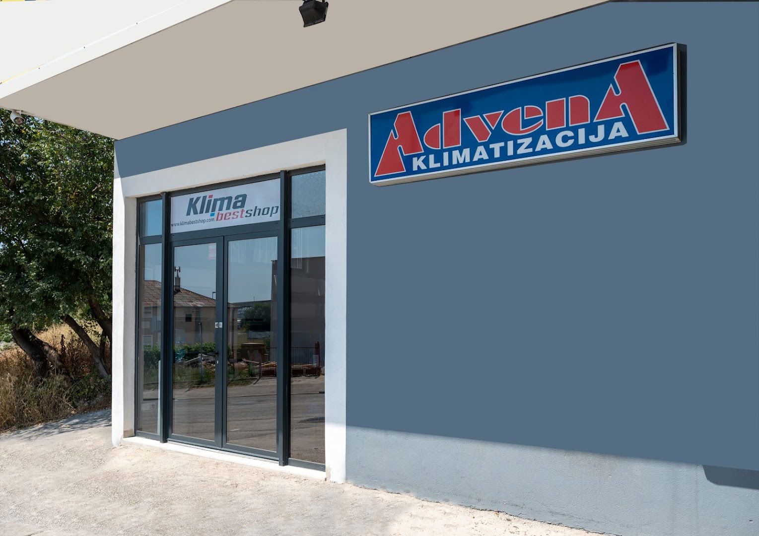 ADVENA AIR CONDITIONING - Inverter Air Conditioners - ACTION