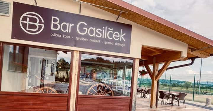 BAR GASILČEK