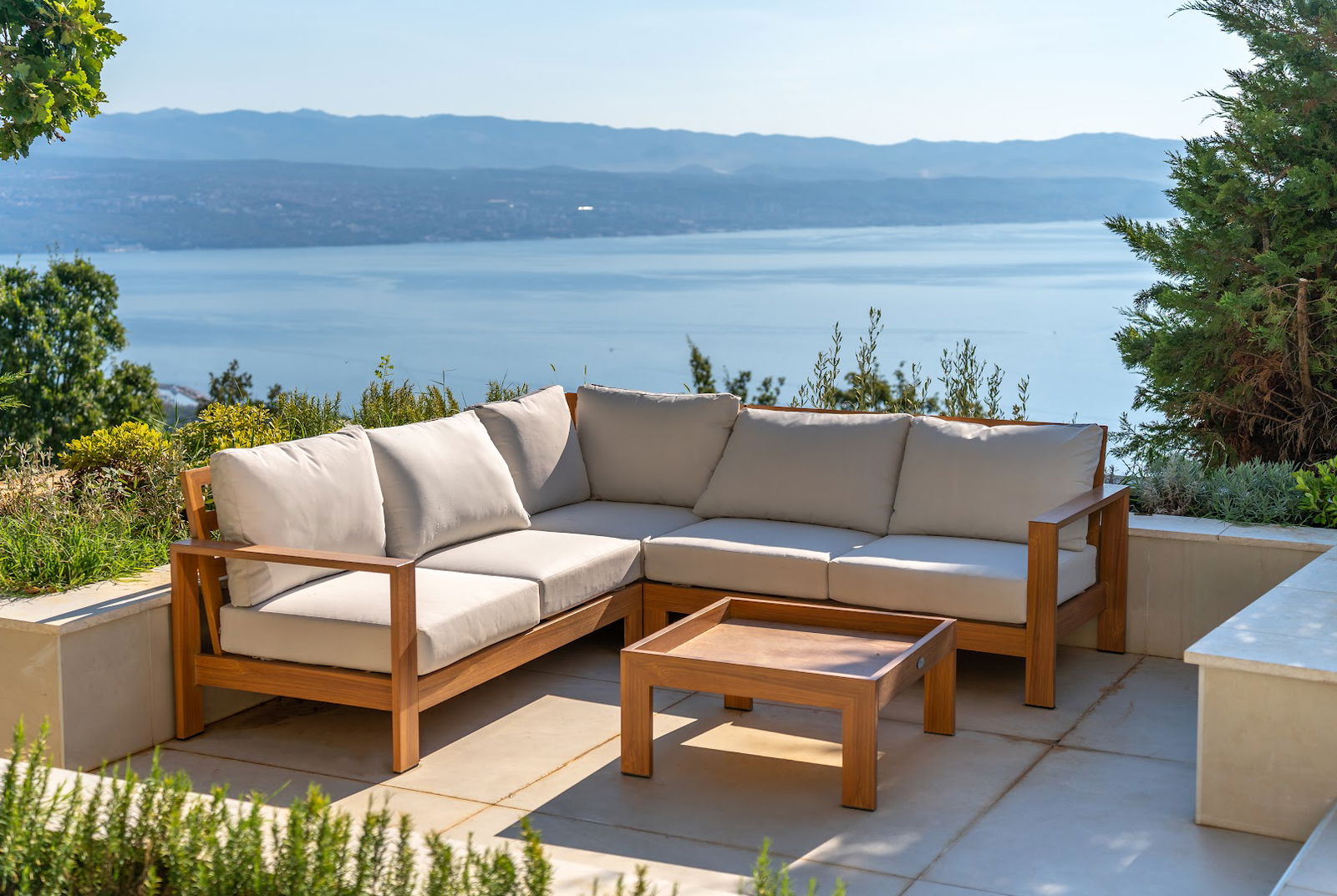 Top Apartments Opatija