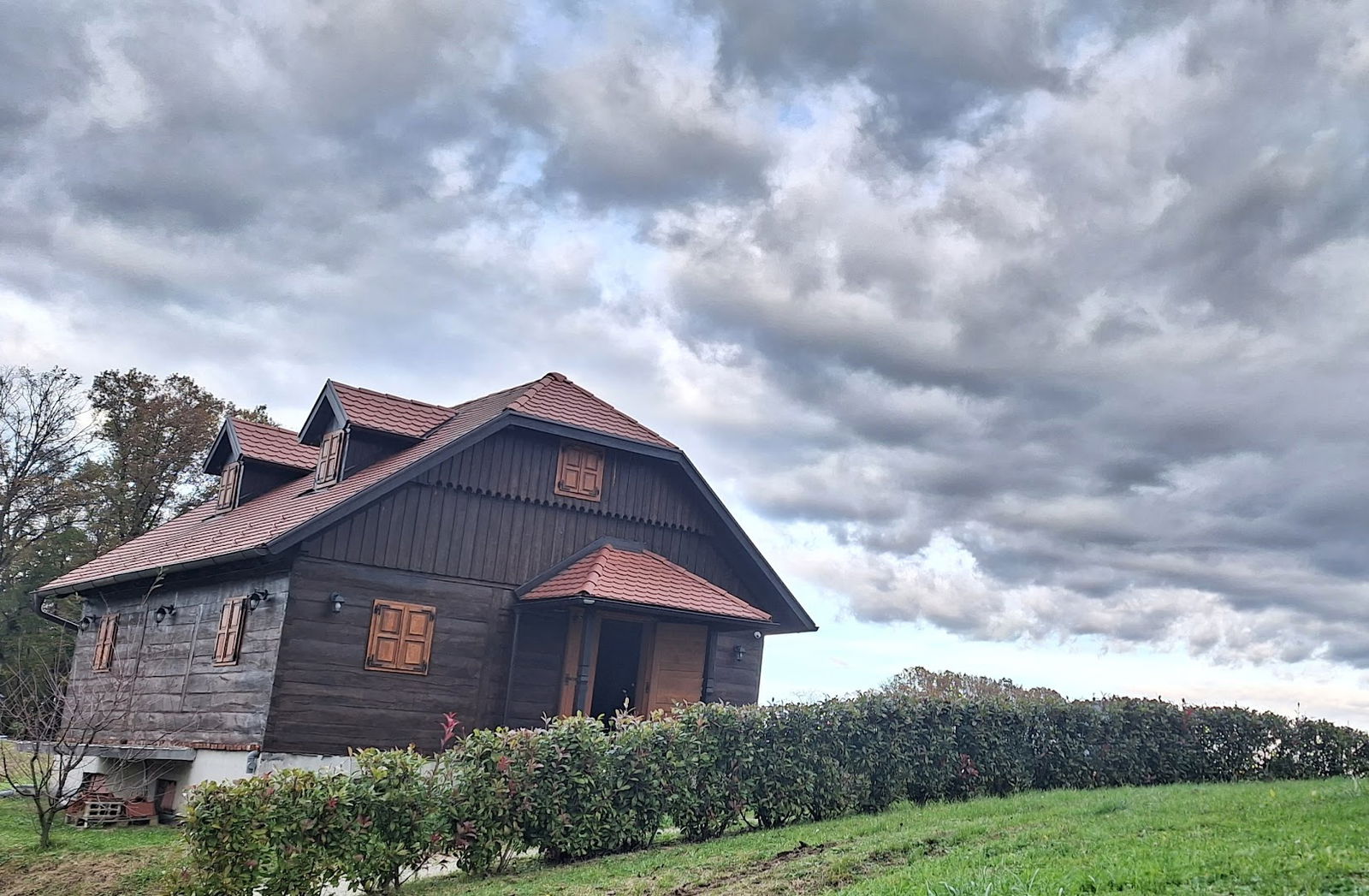 Kupljenski Hruševec