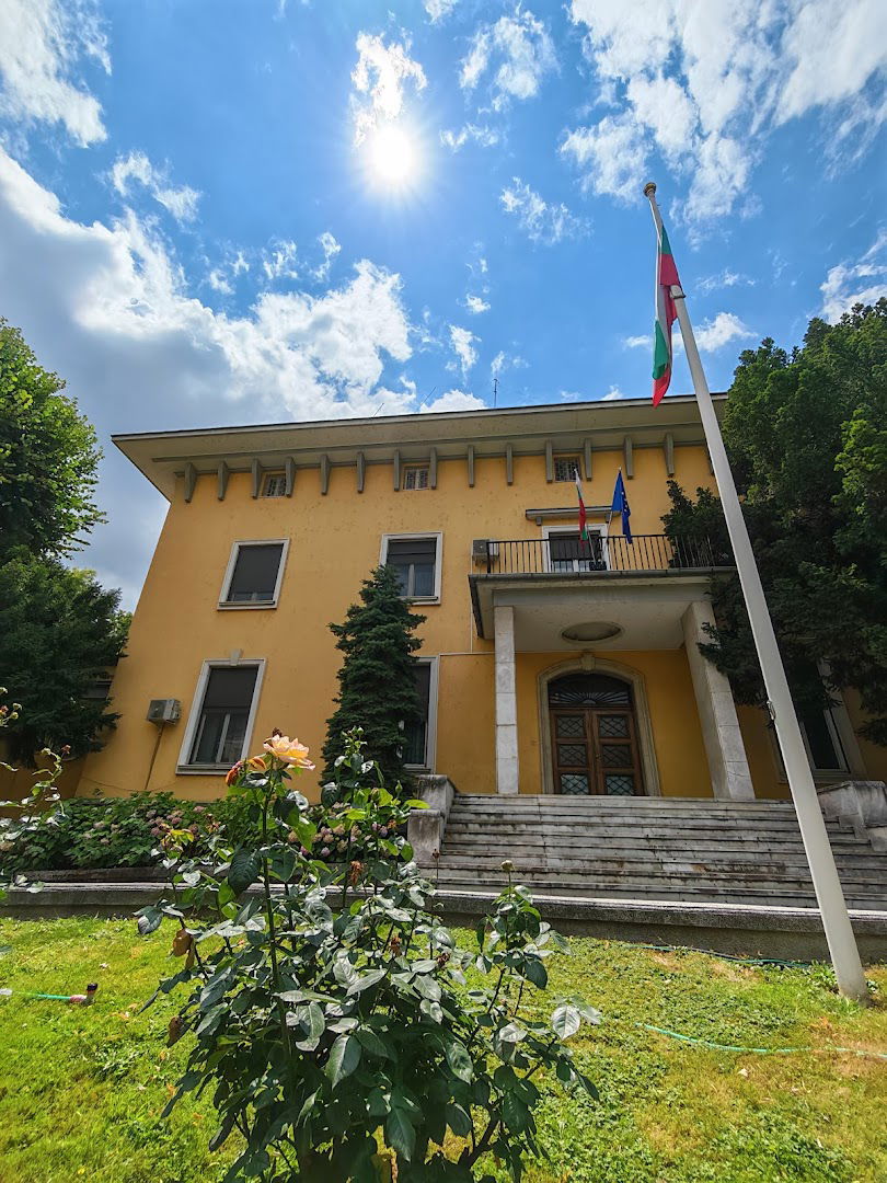 Embassy of Bulgaria