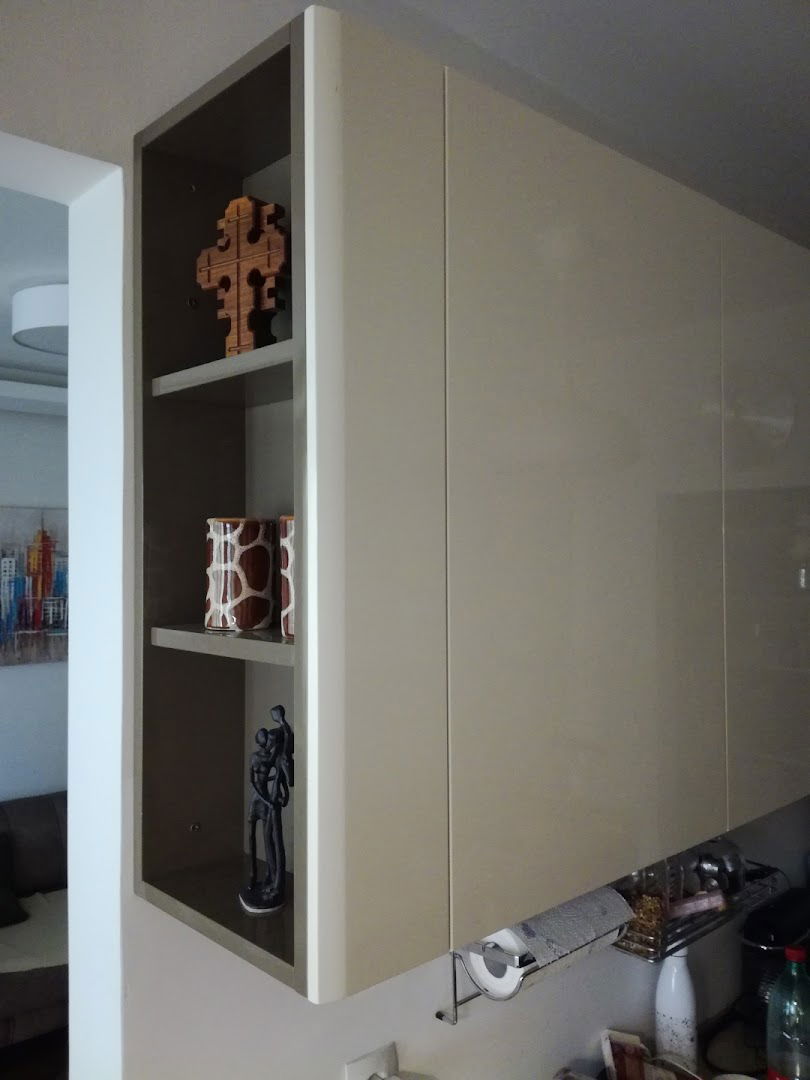 Zeling Farbanje Nameštaja